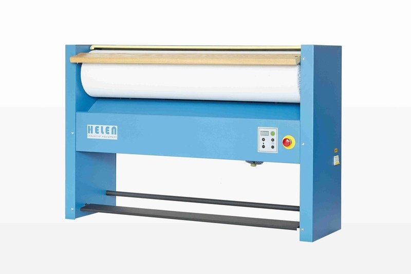 HELEN Сушильные машины Гладильные катки - Изображение #4, Объявление #1665672