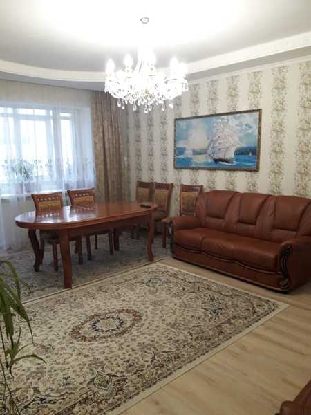 продажа 3-х ком.кв.  - Изображение #1, Объявление #1668447