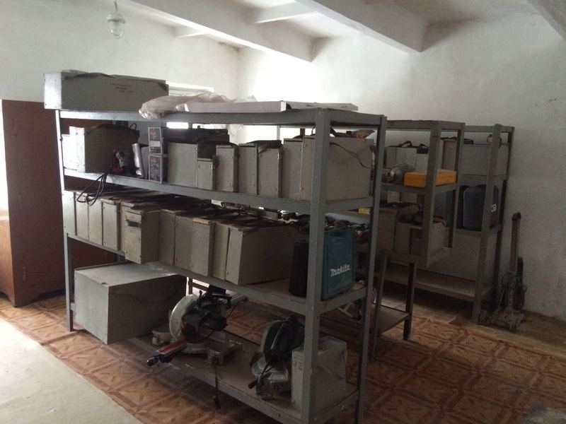 Строительная база - Изображение #6, Объявление #1670110