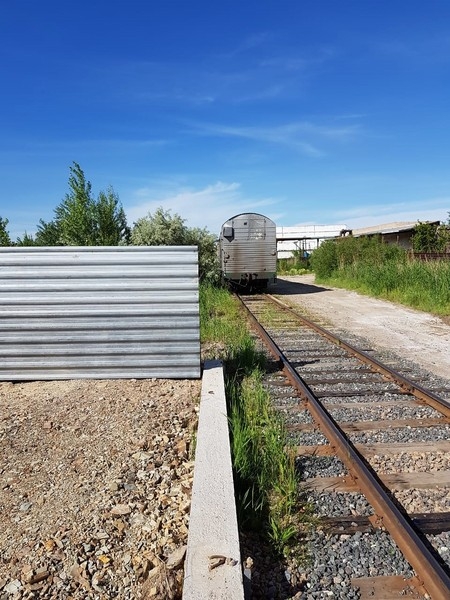 Строительная база - Изображение #2, Объявление #1670110