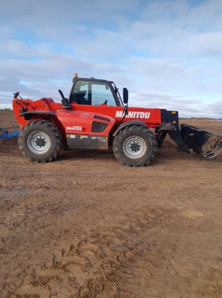 Аренда телескопических погрузчиков надежно! - Изображение #4, Объявление #1670650