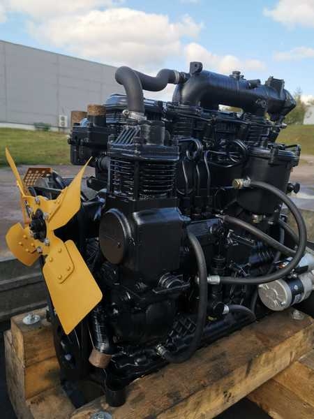 Двигатель МТЗ Д-240 МТЗ-82/80 - Изображение #2, Объявление #1671805