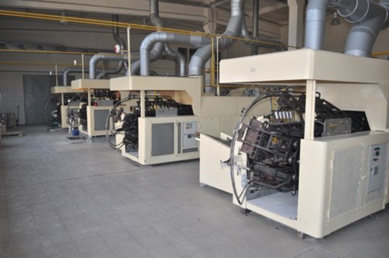 Автомат по выпечки вафельных стаканчиков ОВА 2 - Изображение #1, Объявление #1673372