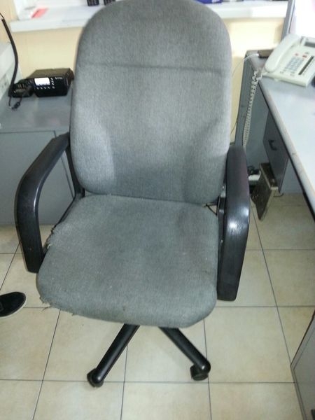Ремонт офисных кресел в г. Нур-Султан - Изображение #4, Объявление #1345940