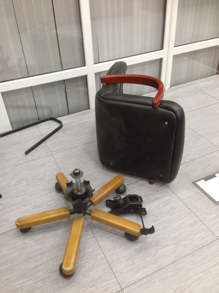 Ремонт офисных кресел в г. Нур-Султан - Изображение #3, Объявление #1345940