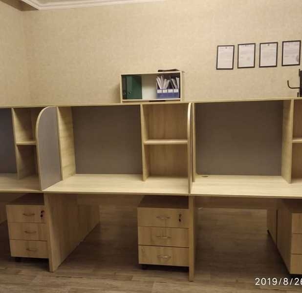 Офисная мебель на заказ г. Нур-Султан - Изображение #2, Объявление #1660509