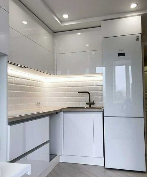 Кухонный гарнитур на заказ в г. Нур-Султан - Изображение #2, Объявление #1673251