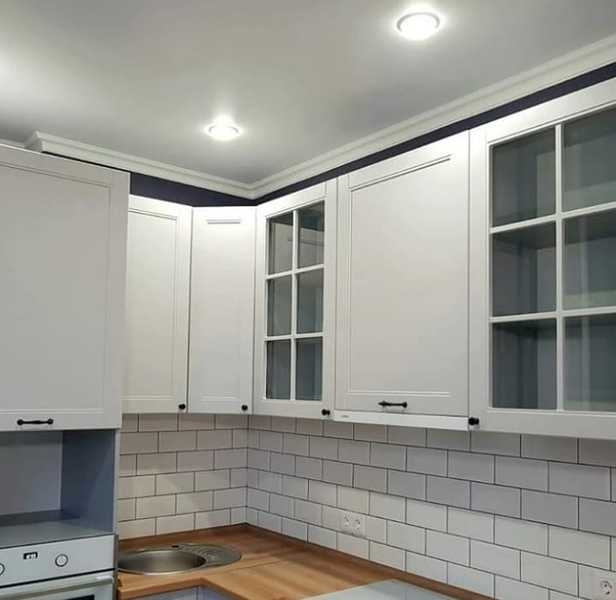 Кухонный гарнитур на заказ в г. Нур-Султан - Изображение #5, Объявление #1673251