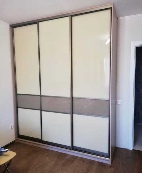 Шкаф-купе на заказ в г. Нур-Султан - Изображение #7, Объявление #1673252