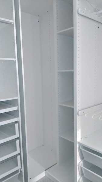 Гардеробные на заказ в г. Нур-Султан - Изображение #2, Объявление #1673253