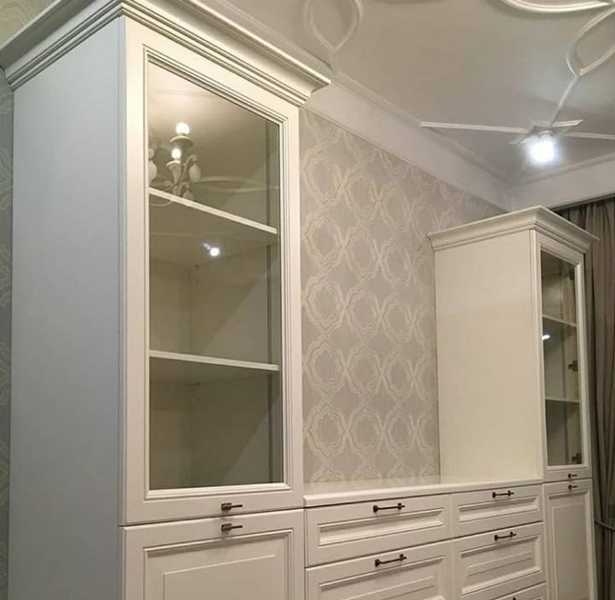 Гостиные стенки под TV на заказ в г. Нур-Султан - Изображение #1, Объявление #1673254