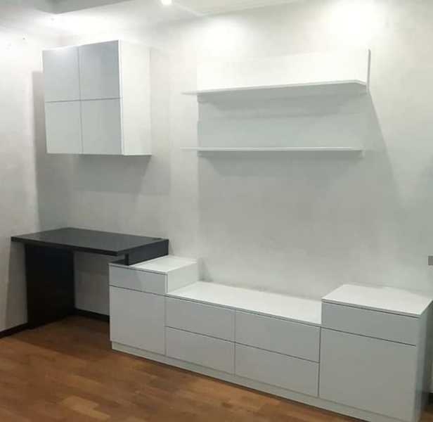 Гостиные стенки под TV на заказ в г. Нур-Султан - Изображение #4, Объявление #1673254