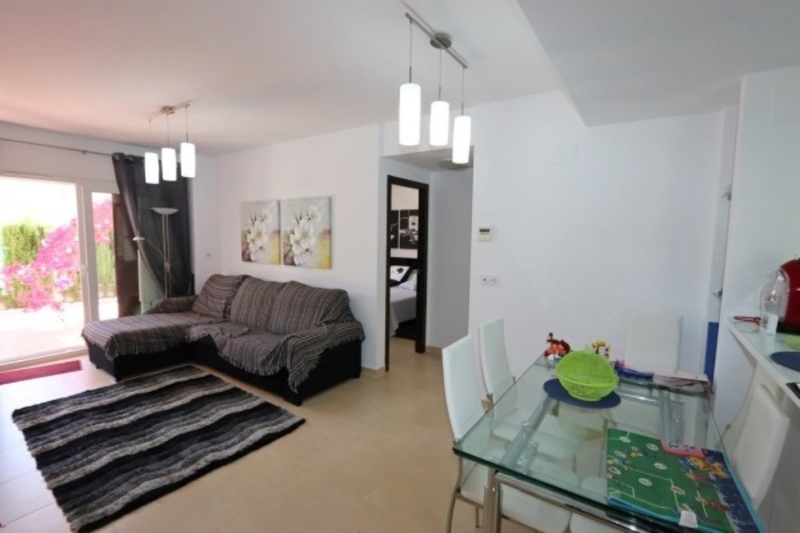 Недвижимость в Испании, Бунгало на первой линии пляжа в Ла Мата,Коста Бланка - Изображение #2, Объявление #1675937