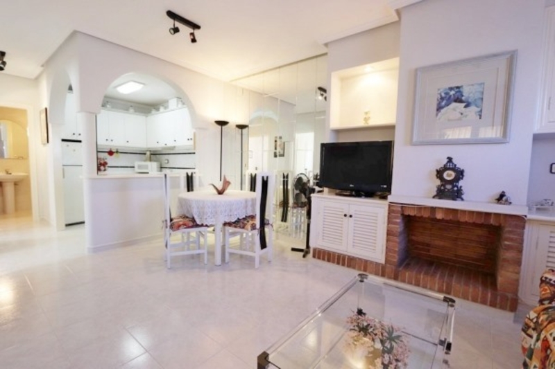 Недвижимость в Испании, Бунгало в Торревьеха,Коста Бланка,Испания - Изображение #2, Объявление #1675940