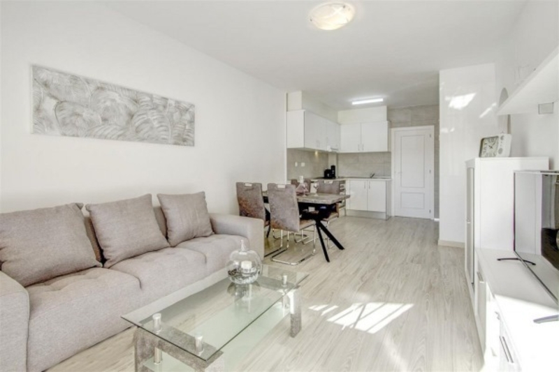 Недвижимость в Испании, Бунгало в Ориуэла Коста,Коста Бланка,Испания - Изображение #2, Объявление #1675942