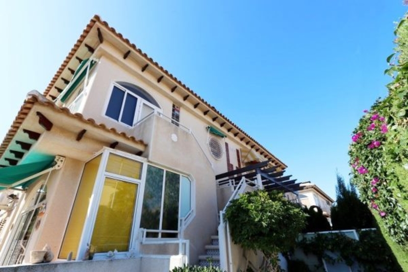 Недвижимость в Испании, Бунгало в Торревьеха,Коста Бланка,Испания - Изображение #3, Объявление #1675940