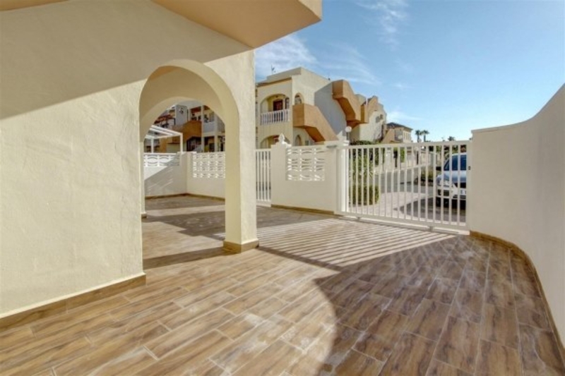 Недвижимость в Испании, Бунгало в Ориуэла Коста,Коста Бланка,Испания - Изображение #3, Объявление #1675942