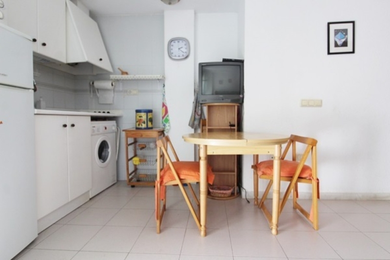 Недвижимость в Испании, Квартира с видами на море в Ла Мата,Коста Бланка,Испания - Изображение #4, Объявление #1675936