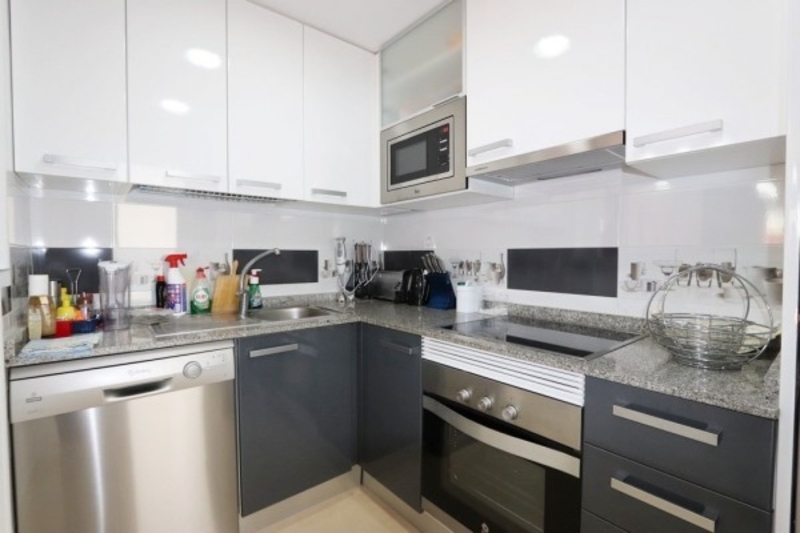 Недвижимость в Испании, Бунгало на первой линии пляжа в Ла Мата,Коста Бланка - Изображение #4, Объявление #1675937