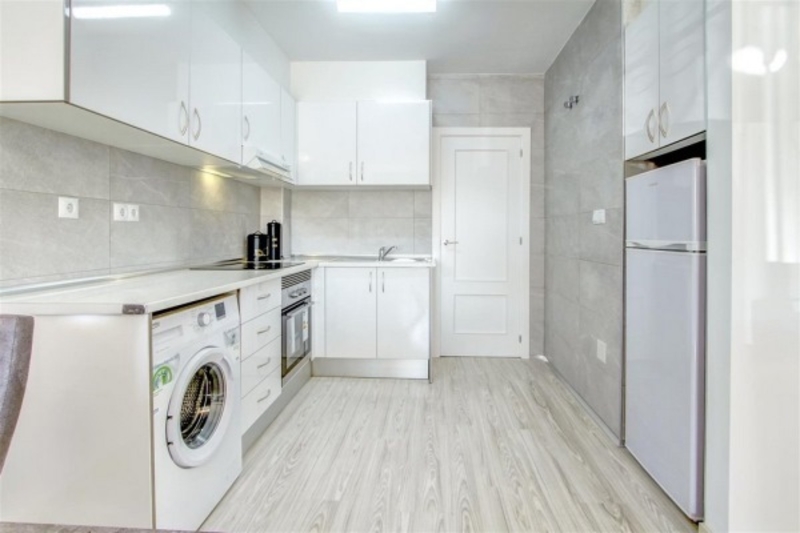 Недвижимость в Испании, Бунгало в Ориуэла Коста,Коста Бланка,Испания - Изображение #4, Объявление #1675942