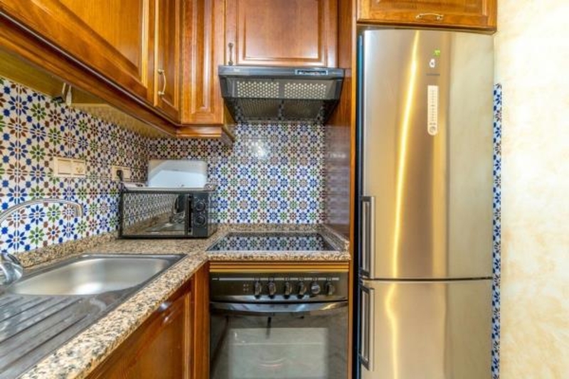 Недвижимость в Испании, Квартира в Торревьеха,Коста Бланка - Изображение #5, Объявление #1675928