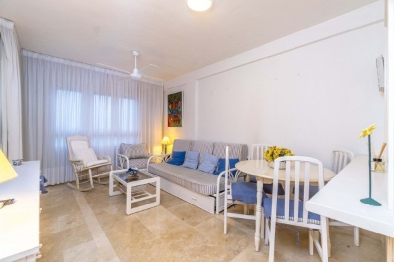 Недвижимость в Испании, Квартира с видами на море в Кампоамор,Коста Бланка - Изображение #5, Объявление #1675932