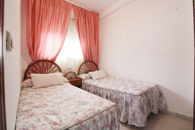 Недвижимость в Испании, Квартира с видами на море в Ла Мата,Коста Бланка,Испания - Изображение #5, Объявление #1675936