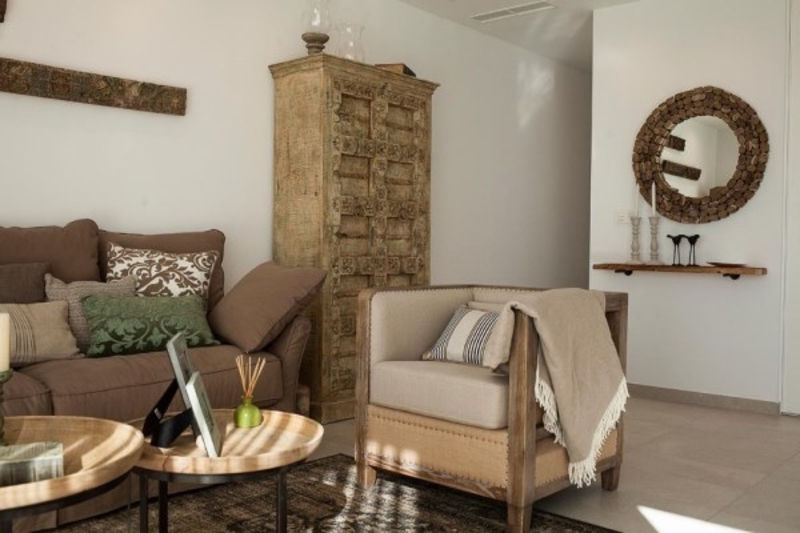 Недвижимость в Испании, Новые бунгало рядом с пляжем в Торре де ла Орадада - Изображение #5, Объявление #1675941