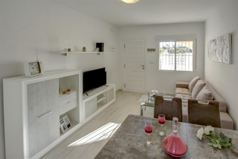 Недвижимость в Испании, Бунгало в Ориуэла Коста,Коста Бланка,Испания - Изображение #5, Объявление #1675942