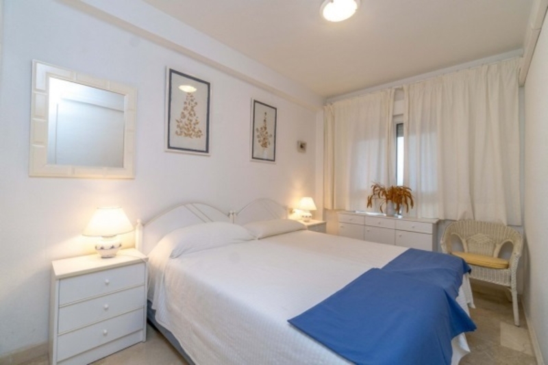 Недвижимость в Испании, Квартира с видами на море в Кампоамор,Коста Бланка - Изображение #6, Объявление #1675932