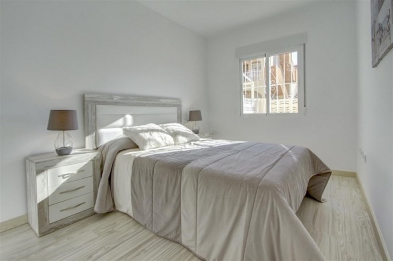 Недвижимость в Испании, Бунгало в Ориуэла Коста,Коста Бланка,Испания - Изображение #6, Объявление #1675942