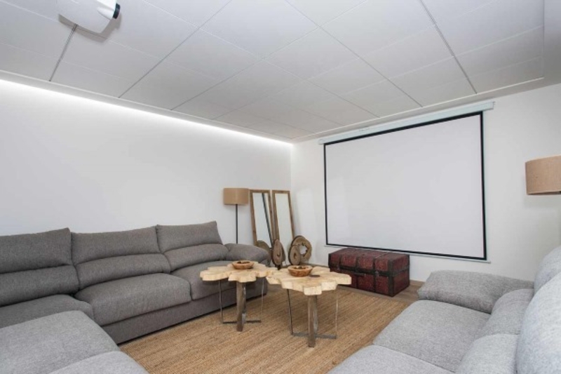 Недвижимость в Испании, Новая вилла рядом с пляжем от застройщика в Торревьеха - Изображение #7, Объявление #1675929