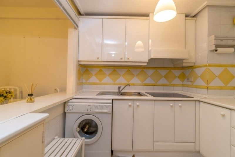 Недвижимость в Испании, Квартира с видами на море в Кампоамор,Коста Бланка - Изображение #7, Объявление #1675932