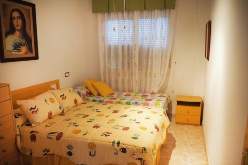 Недвижимость в Испании, Квартира c видами на море в Торревьеха,Коста Бланка - Изображение #7, Объявление #1675939