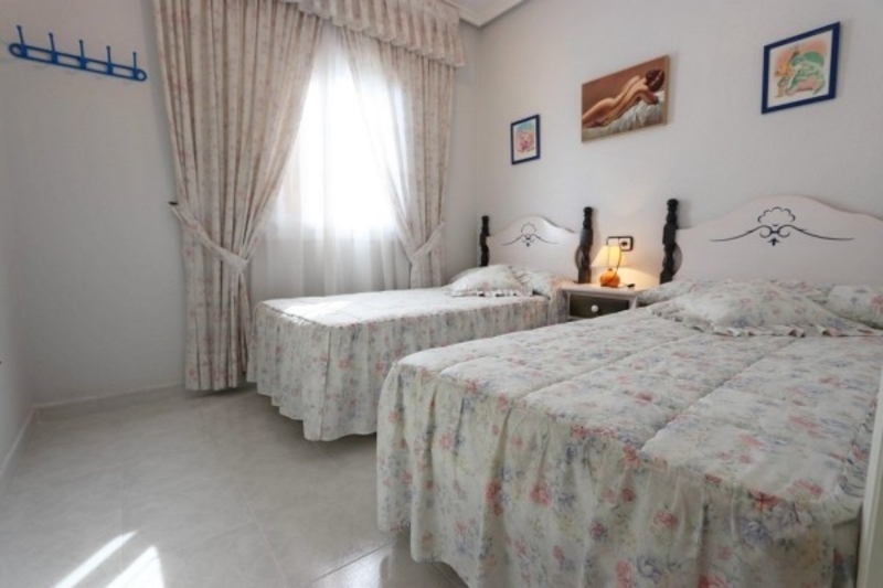 Недвижимость в Испании, Бунгало в Торревьеха,Коста Бланка,Испания - Изображение #7, Объявление #1675940