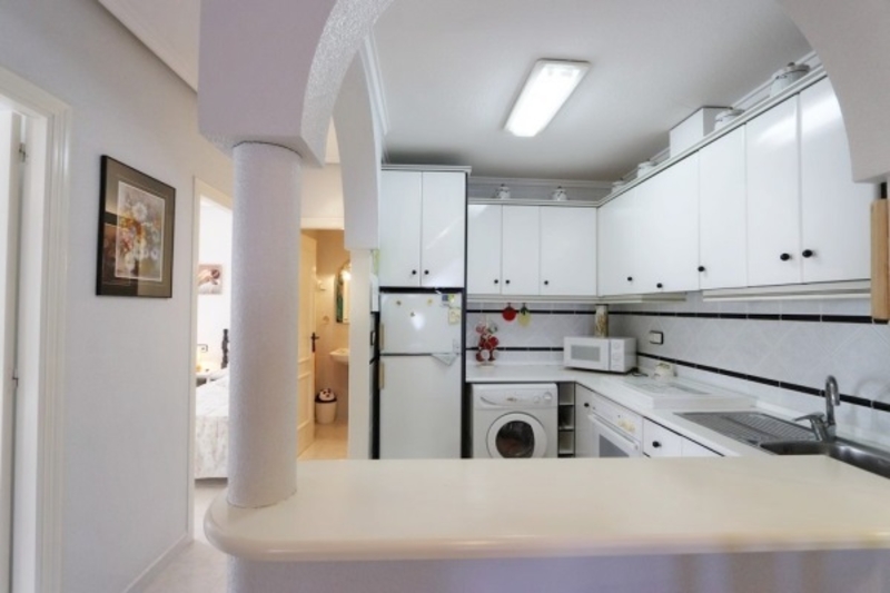 Недвижимость в Испании, Бунгало в Торревьеха,Коста Бланка,Испания - Изображение #8, Объявление #1675940