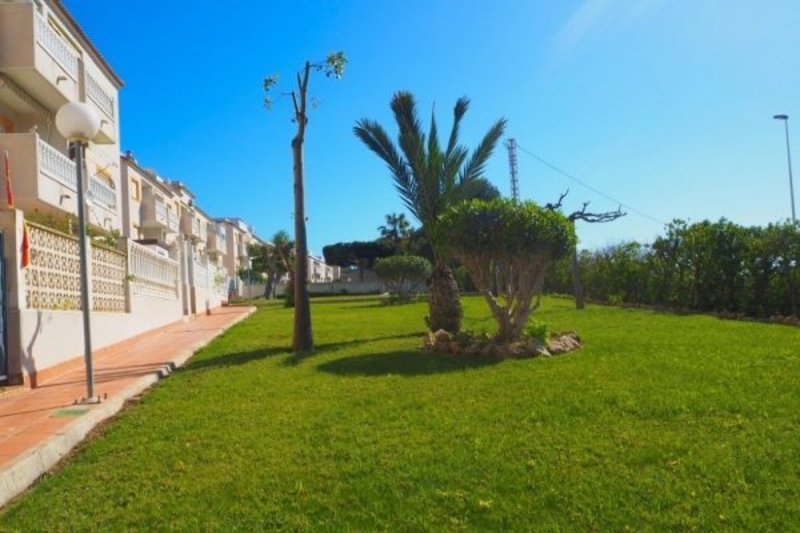 Недвижимость в Испании, Квартира c видами на море в Торревьеха,Коста Бланка - Изображение #9, Объявление #1675939