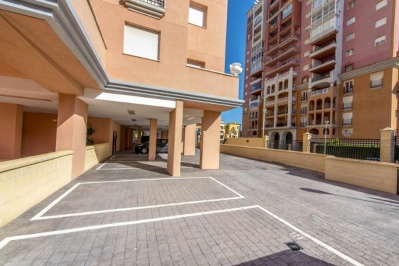 Недвижимость в Испании, Квартира в Торревьеха,Коста Бланка - Изображение #10, Объявление #1675928