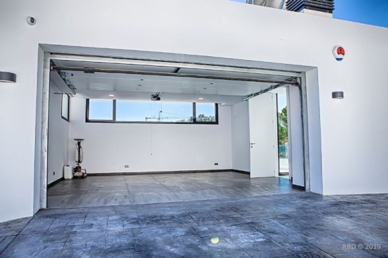 Недвижимость в Испании, Новая вилла с видами на море от застройщика в Венисса - Изображение #10, Объявление #1675930