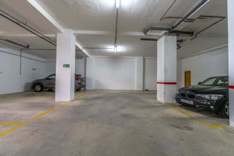 Недвижимость в Испании, Квартира с видами на море в Кампоамор,Коста Бланка - Изображение #10, Объявление #1675932