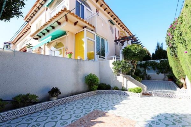 Недвижимость в Испании, Бунгало в Торревьеха,Коста Бланка,Испания - Изображение #10, Объявление #1675940