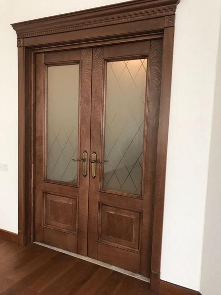 Продам 4-комнатную квартиру 225 м2 - Изображение #3, Объявление #1677212