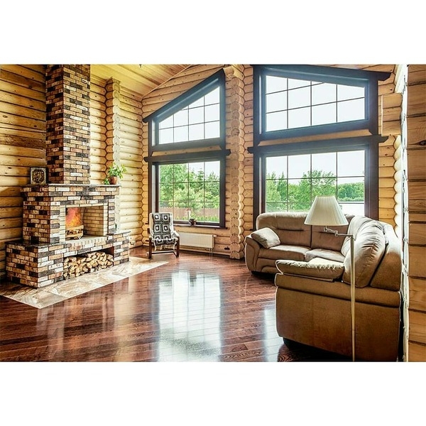 Изготовление  и строительство деревянных домов «под ключ» - Изображение #2, Объявление #1676148