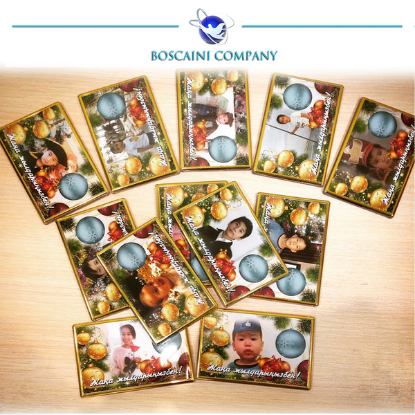 Магниты в Астане с любым изображением  - Изображение #2, Объявление #1677333