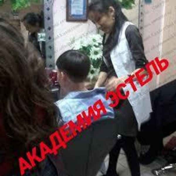 Курсы парикмахеров универсалов, мужских парикмахеров,маникюр - Изображение #5, Объявление #1673379