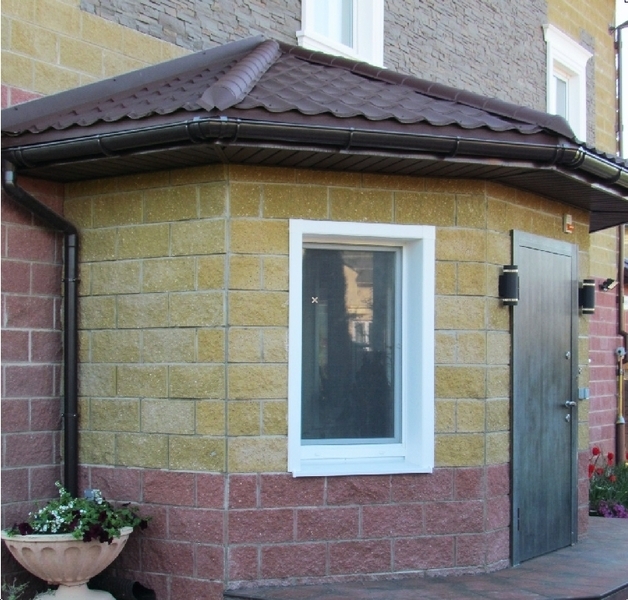 Откосы,окна,подоконники,арочные откосы - Изображение #5, Объявление #1675790