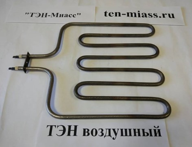 Продажа тэнов, теплонагревателей Казахстан - Изображение #5, Объявление #1676249