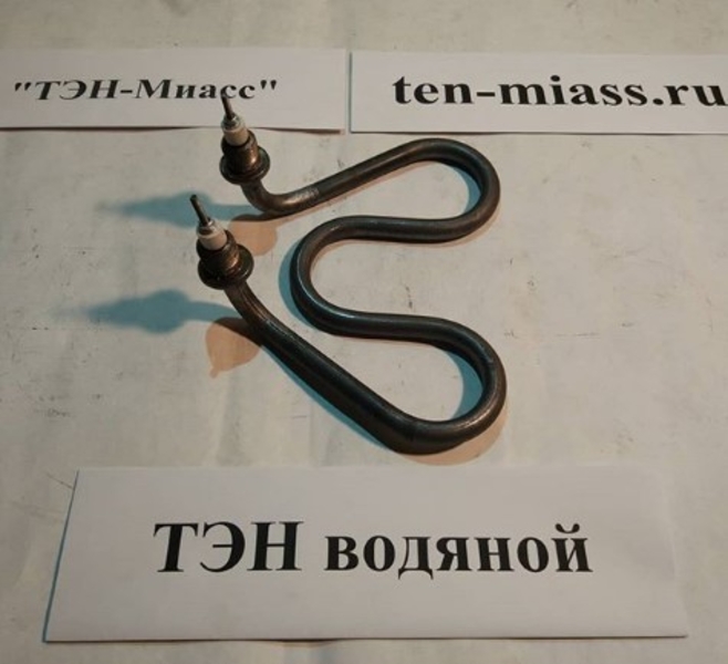 Продажа тэнов, теплонагревателей Казахстан - Изображение #4, Объявление #1676249