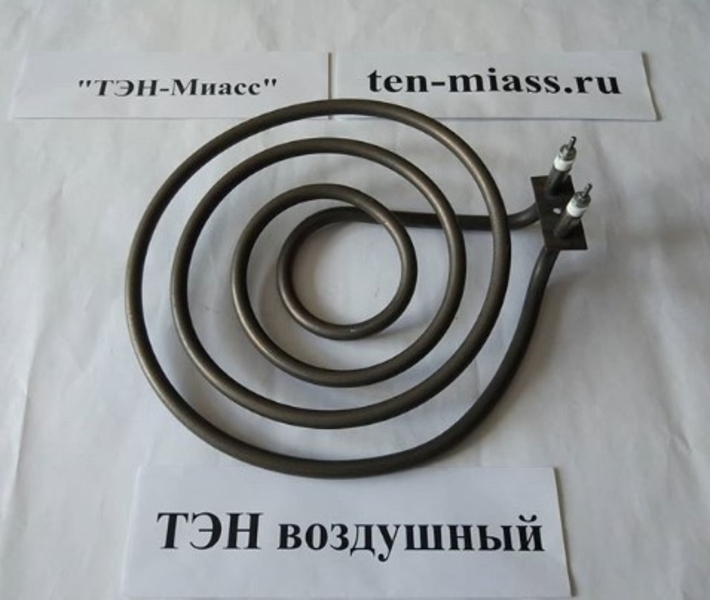 Продажа тэнов, теплонагревателей Казахстан - Изображение #1, Объявление #1676249