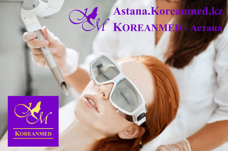 Лазерное лечение акне Лазер «FOTONA» - Изображение #2, Объявление #1678643